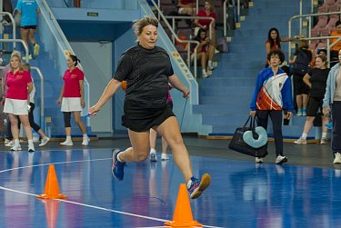 «Оренбургская сударыня» вдохновляет на новые свершения